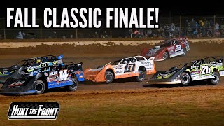 видео: Хаос в последнем повороте! Финиш Wild Fall Classic на трассе Whynot Motorsports Park картинка: Хаос в последнем повороте! Финиш Wild Fall Classic на трассе Whynot Motorsports Park