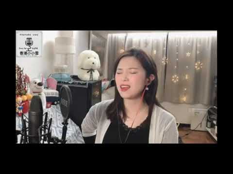 小小雪《赤的 疑惑》