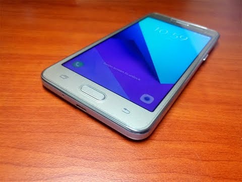 Samsung galaxy grand prime plus review