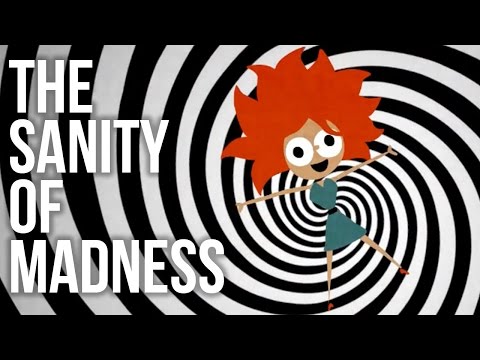 Wideo: Jaka jest definicja szaleństwa?