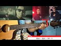 Jking dj wkp  walakamingpake guitar cover with chords