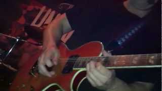Death By Stereo - Beyond The Blinders (Live 10-17-2012)
