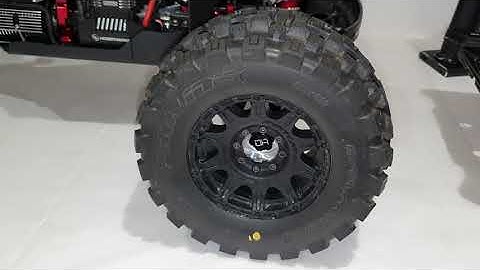 Arrma Kraton EXB super build stage 2. Full titanium upgrade. All the best parts.