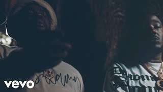 Lil Blood - Raise Me Right (Official Video) ft. Mozzy