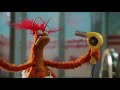 Muppets  house of pain  jump around  parody 