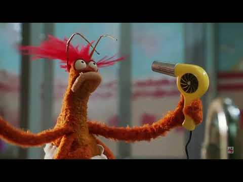 Vidéo: Soirée Dansante Des Muppets
