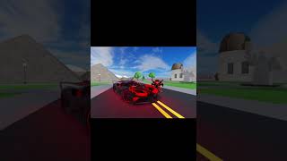 Blademaster running away from Eyestalk in Roblox Travel. #roblox #cardealershiptycoon #edit #roblox