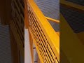 Пастор показывает низкие ноты и устройство органа ,#орган ,#звучание ,#духовой ,#инструмент