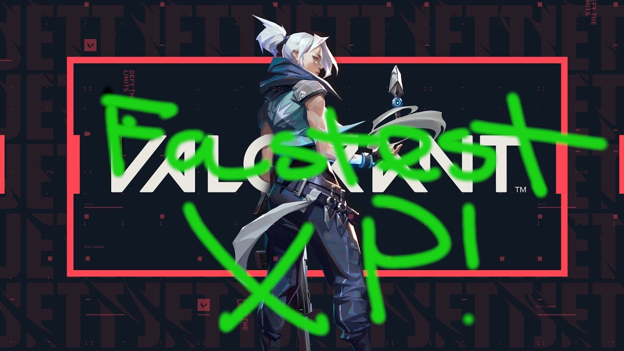 Fastest Way To Get XP In Valorant *Updated July 12th 2020* YouTube