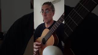La Guitare Dans Tous Ses États, Série 1, Vol. 4 8.Preludio Costantino