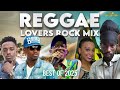 Reggae Lovers Rock Mix 2025 🎶 Best of Beres Hammond & More
