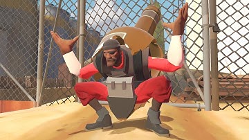 Ruler of Demoman [Uberduck.ai]