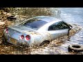 De abandonados a Leyendas | Colección de restauraciones (Forza Horizon)