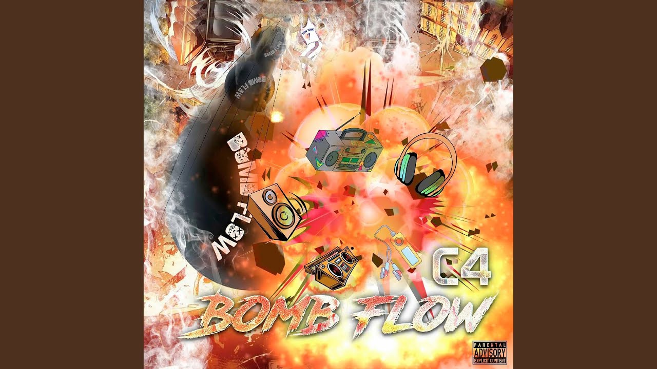 Watch Bomb Flow (Intro) on YouTube Watch Bomb Flow (Intro) on YouTube