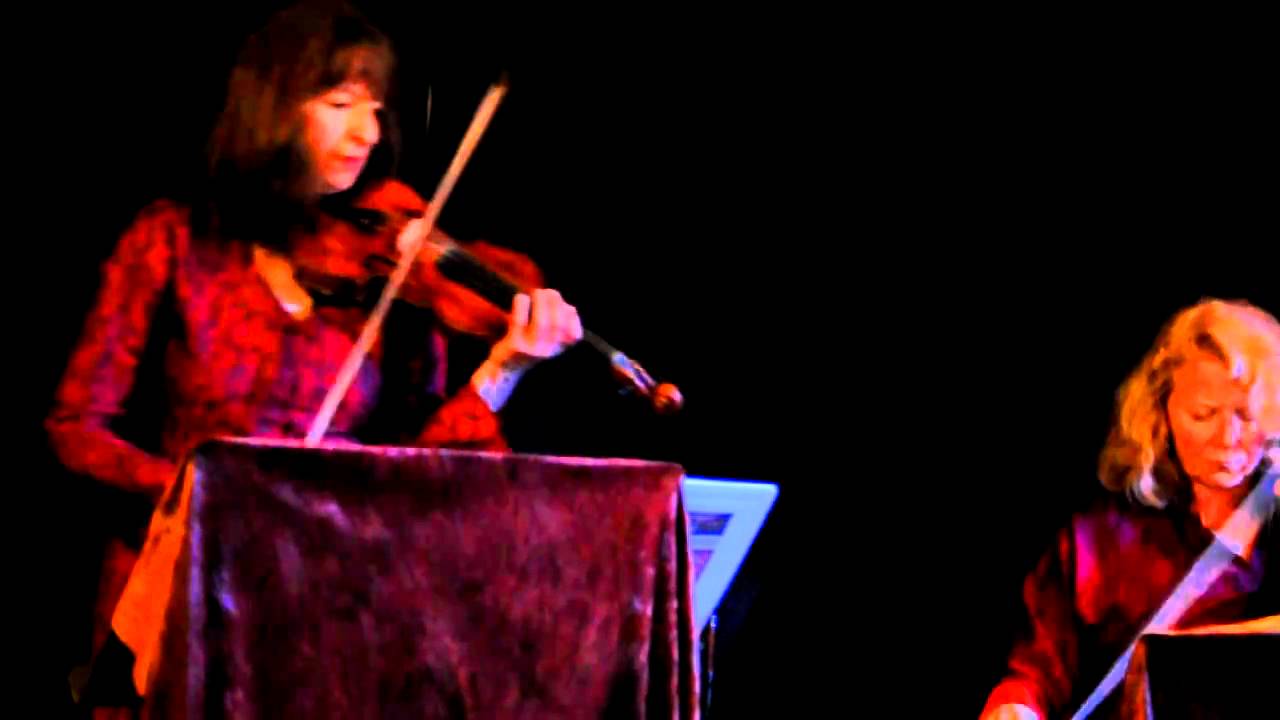 SYNKOFA at Ogden Valley Arts event - 2011