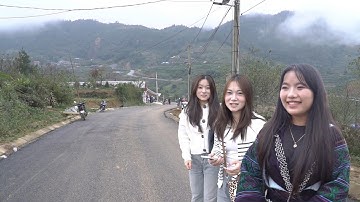 “Ngỡ Ngàng Trước Đám Cưới Người H’Mông To Nhất Bản – Cả Núi Rừng Rộn Ràng Tiếng Khèn!”