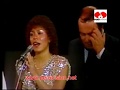 PANAMERICANA TELEVISION" HOMENAJE A CHABUCA GRANDA EN ARGENTINA " OSCAR AVILES