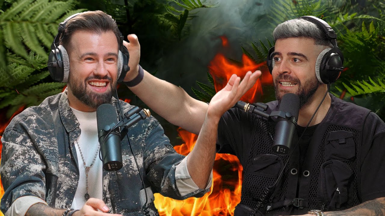 FIERTZI PE INSULA, Show · 51 de episoade · 30,3 mil. vizualizări