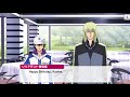 【テニラビ】Happy Birthday 越前リョーマくん 第1話