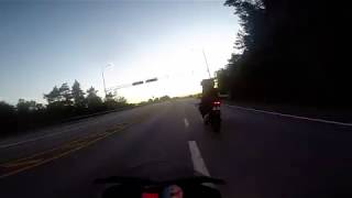 Why I Ride. II