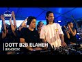 Dott b2b elaheh  boiler room x maho rasop