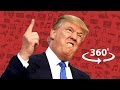 Make YouTube Great Again 360