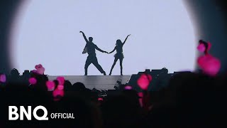 JENNIE - 'You & Me' [BORNPINK] IN KYOCERA OSAKA