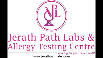 Jerath Path Labs & Allergy Testing Centre | 30 Sec. Video | JPL | Jalandhar | Punjab