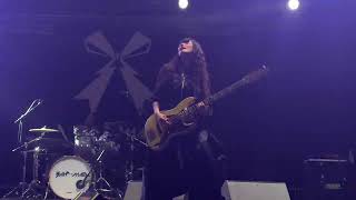 Play - BAND-MAID at WELCOME TO ROCKVILLE 2023 (05/18/2023)