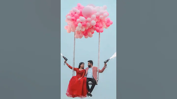 Prewedding Photo Shoot || #prewedding #preweddingphoto #preweddingshoot #photography  #wedding