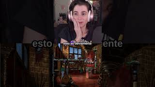 El Trípode robado en Broken Sword | #eponineplays de #Twitch