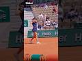 Anna at Roland-Garros