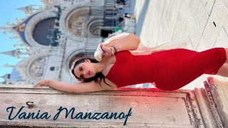 Vania Manzanof||Relationships||Networth Model||Biography Education||Model Billionaire||Runway show