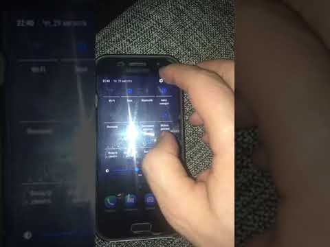 Обзор Смартфон Samsung Galaxy A5 (2017) (Black) из Сулпак