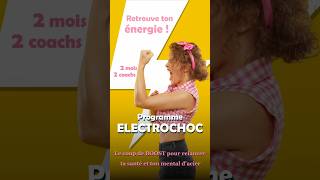 Le Programme Électrochoc Pour Relancer Ta Santé Et Ton Mental Dacier
