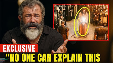 Mel Gibson Finally Breaks His Silence:“To this day, no one can explain it"