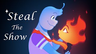 Steal The Show ( Elemental fan animation loop )