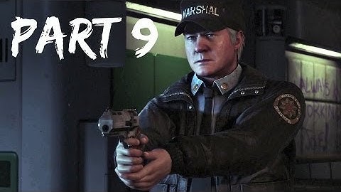 Alien Isolation Walkthrough Part 9 ( Source Signal, Distress Beacon , Server Hub )