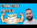 How to build a strong stock portfolio stock picking