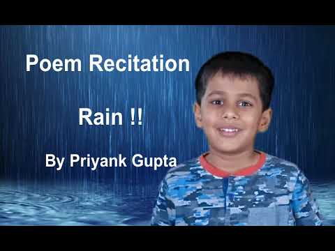 english-poem-recitation---rain,-the-rains,-rainy-day-poem---class-1---class-2