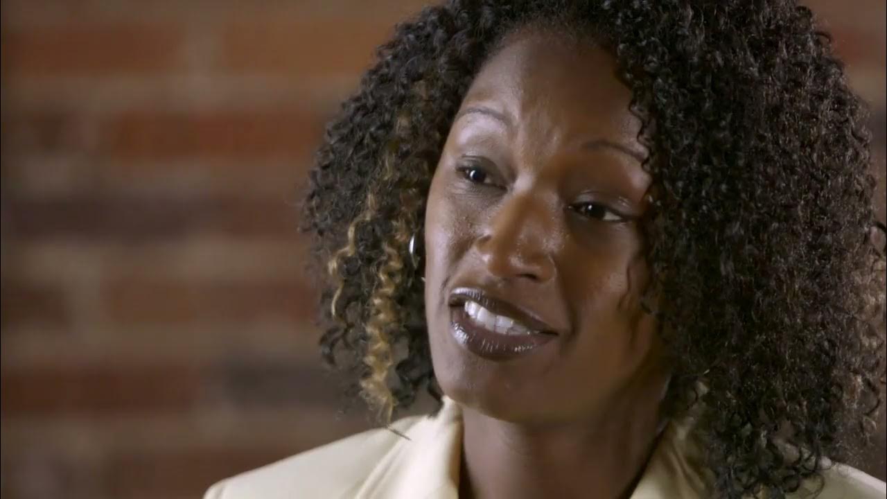 right moves for youth tayuanee dewberry YouTube