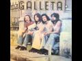 Galleta - Darling, darling (Querida, querida) (Argentina 1975)