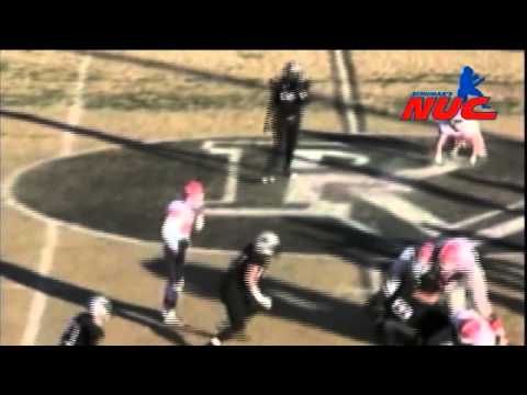 NUC - Josh Symonette - Video Profile