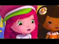 MAIL PROBLEMS! ✉️ 🛑 | STRAWBERRY SHORTCAKE | WildBrain Kids