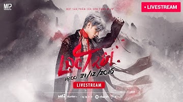 LẠC TRÔI Remix 2017 | OFFICIAL MUSIC VIDEO | SƠN TÙNG M-TP