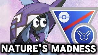 TAPU FINI BRINGS NATURE’S MADNESS TO THE REMIX CUP: POKÉMON GO BATTLE LEAGUE