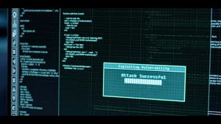 Breaching Active Directory TryHackMe | تسريب معلومات حساسة من جهاز مخترق