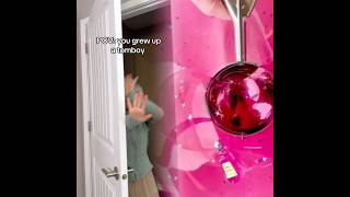 POV you grew up a tomboy(1) #funny #foryou #comedy #youtube #youtubeshorts