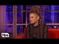 Friday Night Vibes: Andra Day talks about her life changing Oscar nomination (Clip) | TBS