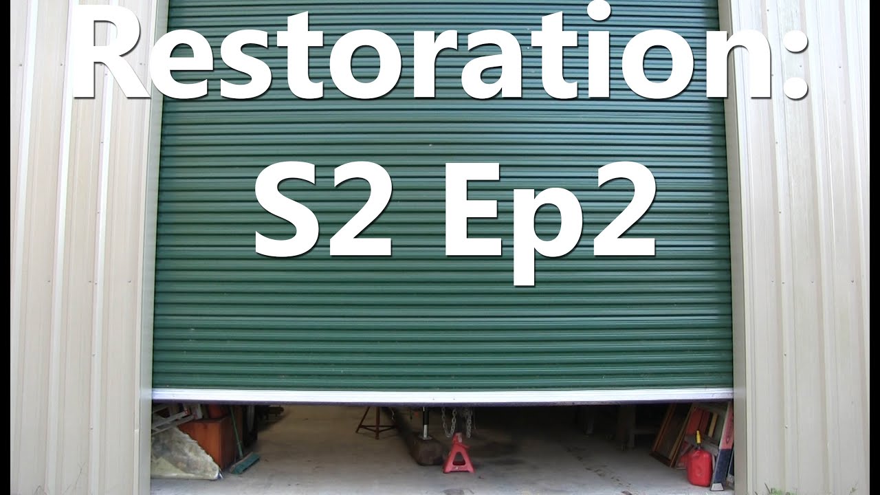 Deck and Interior Work | Sailboat Restoration Ep. 17